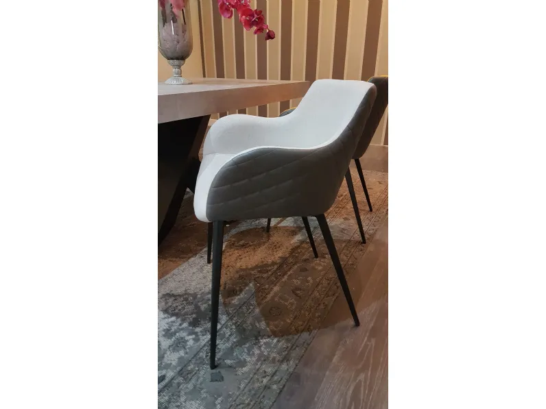 Sedia Duke Zamagna con uno sconto vantaggioso