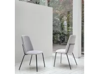 Sedia modello Easy * di Target point a prezzo riservato 
