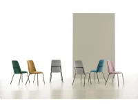 Sedia modello Easy * di Target point a prezzo riservato 