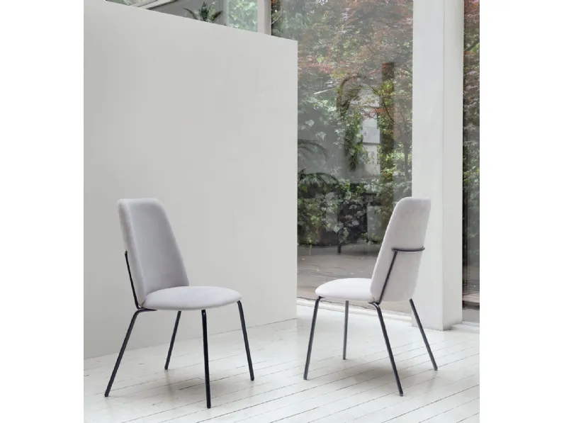 Sedia modello Easy * di Target point a prezzo riservato 