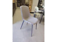 Sedia poltroncina Eva soft 1  di Point house a prezzo scontato