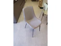 Sedia poltroncina Eva soft 1  di Point house a prezzo scontato