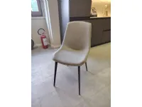 Sedia poltroncina Eva soft 1  di Point house a prezzo scontato