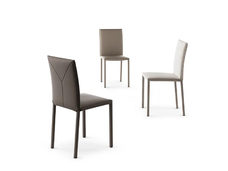 Sedia Felix di Easyline: contatta il venditore per scoprire il prezzo 