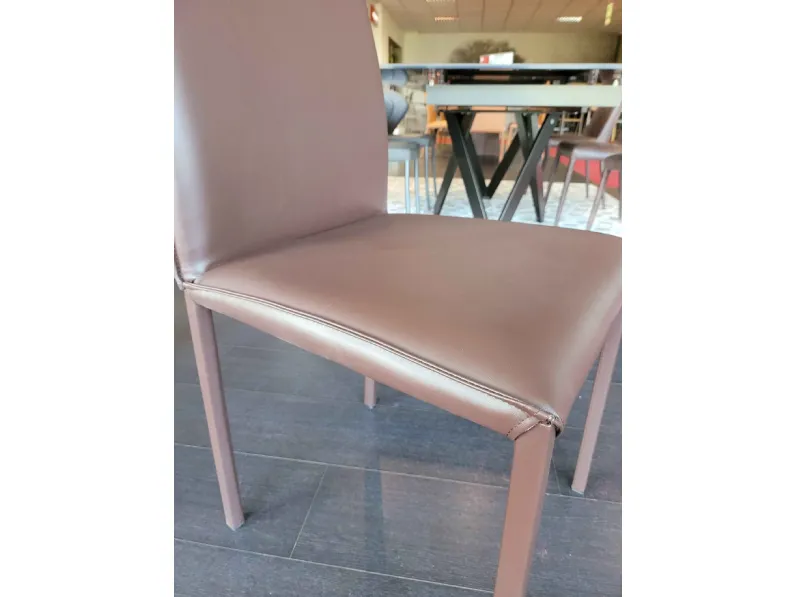 Sedia Felix moro Ozzio SCONTATA a PREZZI OUTLET