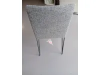 Sedia da soggiorno Filly di Bonaldo SCONTATA 49%