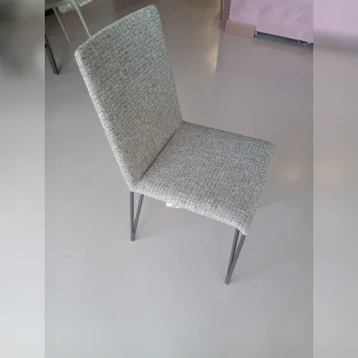 Sedia da soggiorno Filly di Bonaldo SCONTATA 49%