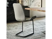 Scopri la sedia Flamingo di Cattelan Italia: prezzo eccezionale!