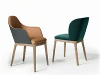 Sedia ergonomica Gulp: scontata da Agnese. Comfort e stile!