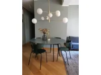 Sedia modello Herman chair  a marchio Collezione esclusiva scontata del 33%