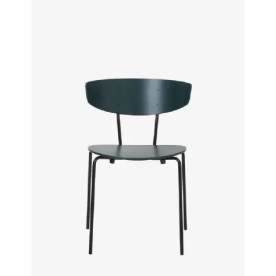 Sedia da soggiorno Herman chair  di Collezione esclusiva SCONTATA 33%
