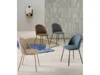 Sedia Karen Capodarte SCONTATA a PREZZI OUTLET