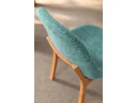 Sedia Kleo  Alta corte SCONTATA a PREZZI OUTLET