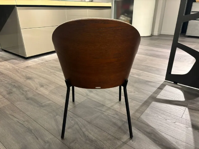 Sedia modello Lf  di Collezione esclusiva: richiedi il prezzo 