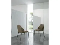 Sedia Lilium * Sedit SCONTATA a PREZZI OUTLET