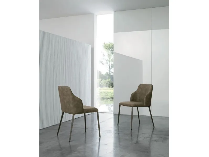 Sedia Lilium * Sedit SCONTATA a PREZZI OUTLET