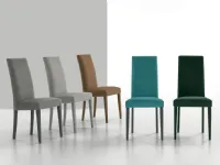 Sedia Lugano di Target point: scopri il prezzo riservato 