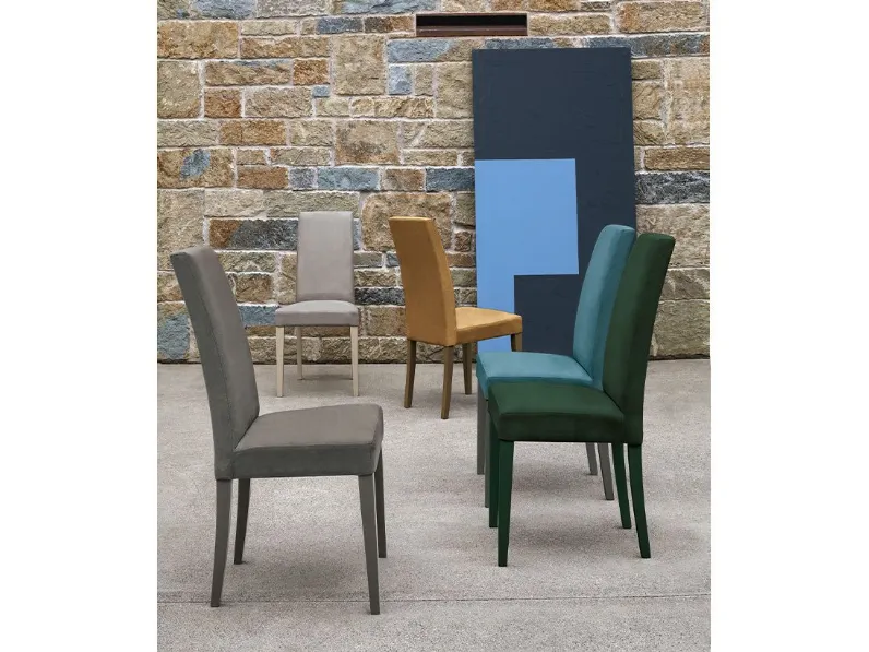 Sedia Lugano di Target point: scopri il prezzo riservato 