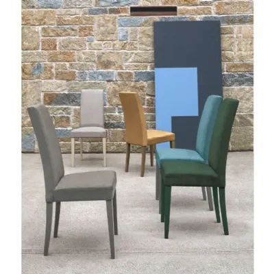 Sedia Lugano di Target point: scopri il prezzo riservato 