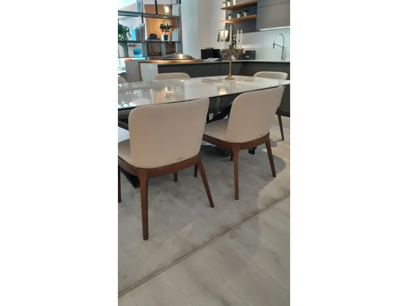 1. Design moderno. 
2. Struttura robusta. 
3. Prezzo Outlet. 
4. Facile da pulire. 
5. Comoda ed elegante.