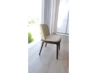 Sedia Magda Cattelan italia a prezzo ribassato
