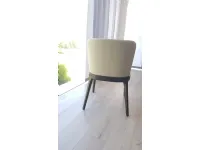 Sedia Magda Cattelan italia a prezzo ribassato