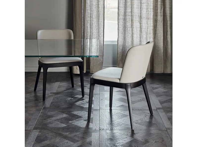 Sedia Magda Cattelan italia a prezzo ribassato