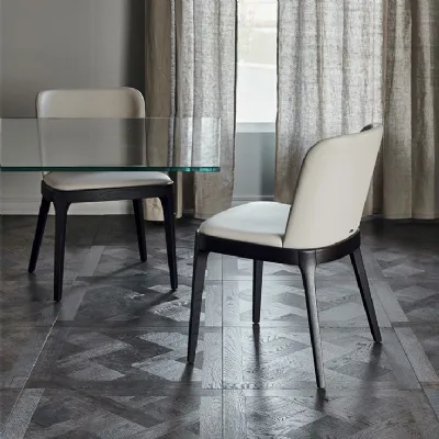 Sedia Magda Cattelan italia a prezzo ribassato