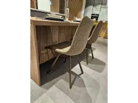 Sedia modello Maiorca di Target point: richiedi ora il prezzo 