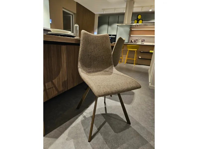 Sedia modello Maiorca di Target point: richiedi ora il prezzo 