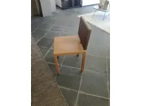 Sedia Former Mo2: schienale medio, offerta outlet!