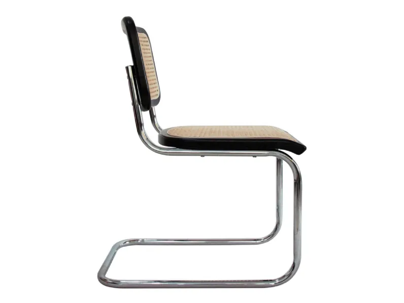 Sedia modello Mod e/32/sb a marchio Sigerico scontata del 40%