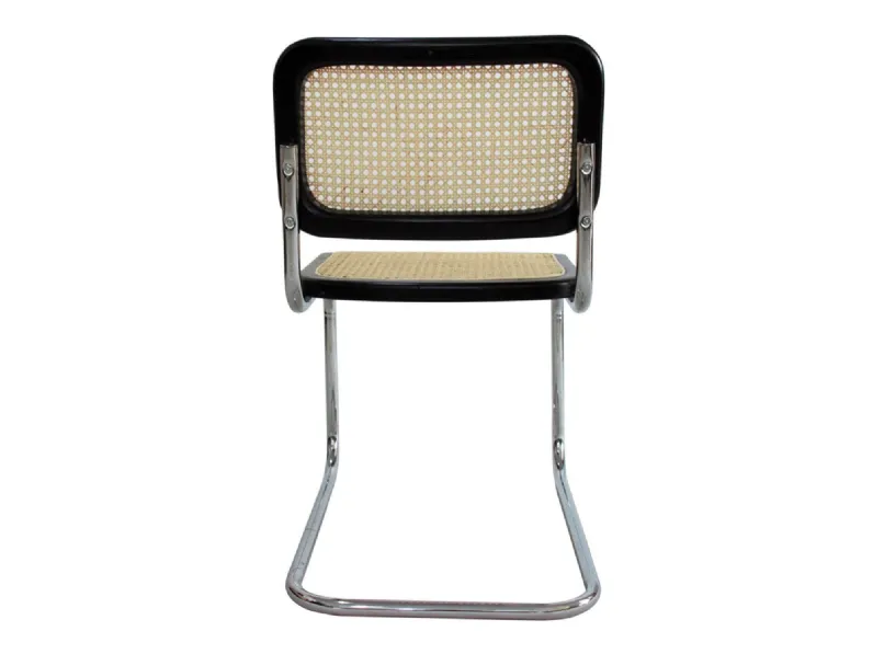 Sedia modello Mod e/32/sb a marchio Sigerico scontata del 40%