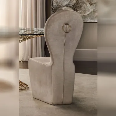 Sedia Mondrian di Cantori: contatta il venditore per scoprire il prezzo 