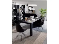 Sedia di Ozzio modello Muriel da soggiorno in offerta -45%