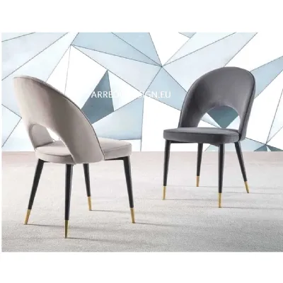 SEDIA La seggiola Opera * a PREZZO OUTLET