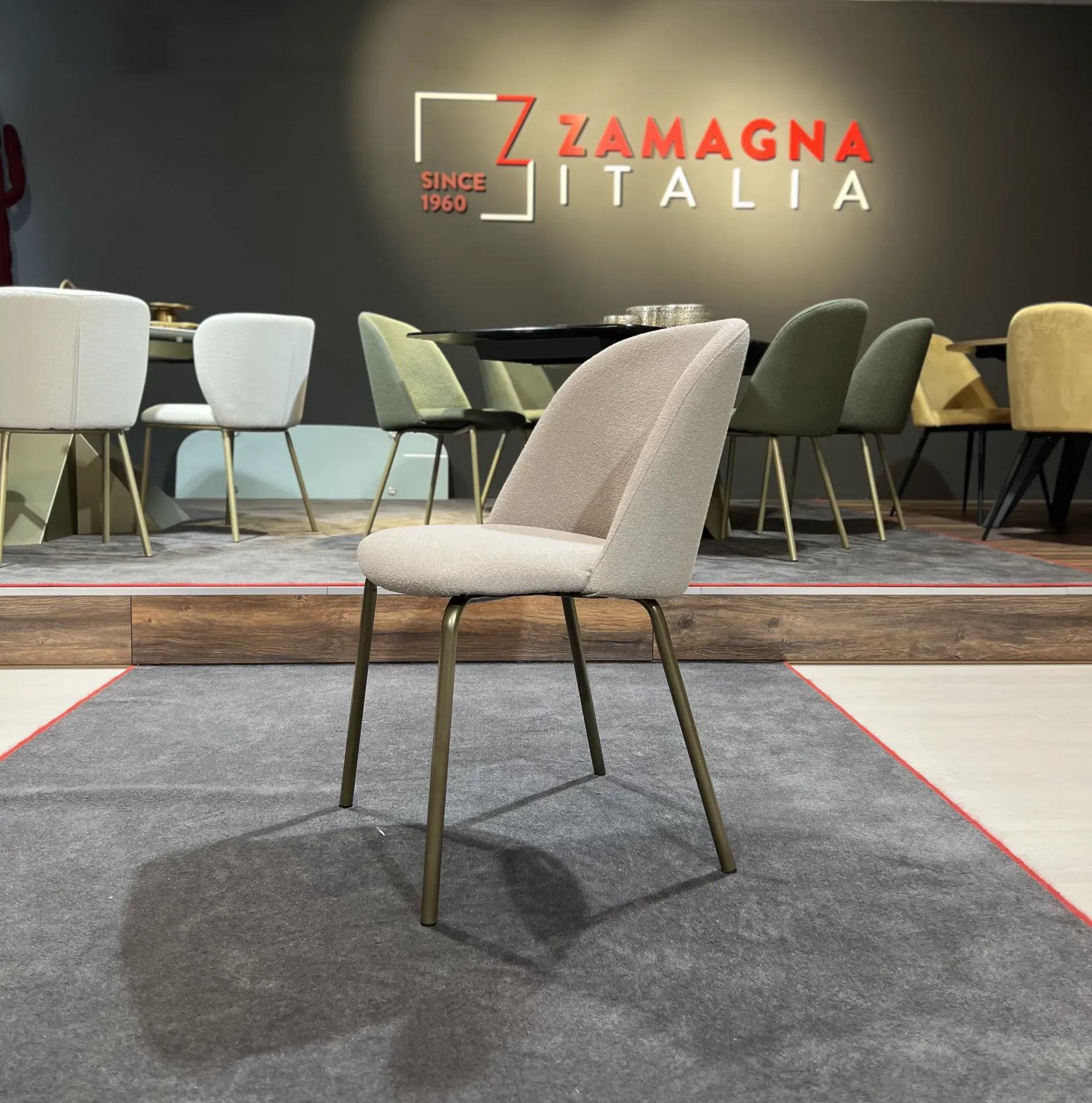 Zamagna Italia Zamagna Sedie Catalogo Sedia Zamagna Virgo B