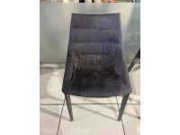 Sedia da soggiorno Outline Molteni & c SCONTATA 50%