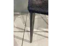 Sedia da soggiorno Outline Molteni & c SCONTATA 50%