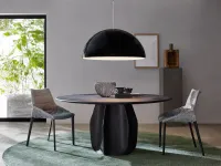 Sedia da soggiorno Outline Molteni & c in Offerta Outlet 