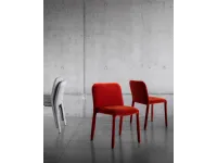 Sedia da soggiorno Pel Miniforms a prezzo Outlet 