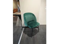 Sedia ergonomica Pigalle uno di La seggiola a prezzo scontato