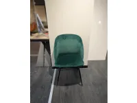 Sedia ergonomica Pigalle uno di La seggiola a prezzo scontato