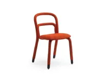 Sedia fisse Pippi di Midj a prezzo scontato