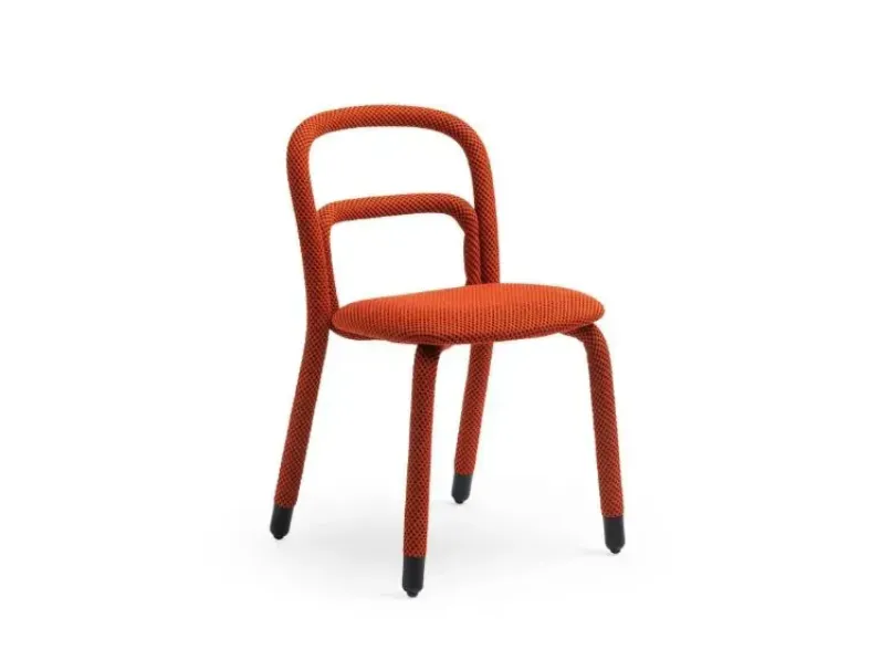 Sedia fisse Pippi di Midj a prezzo scontato