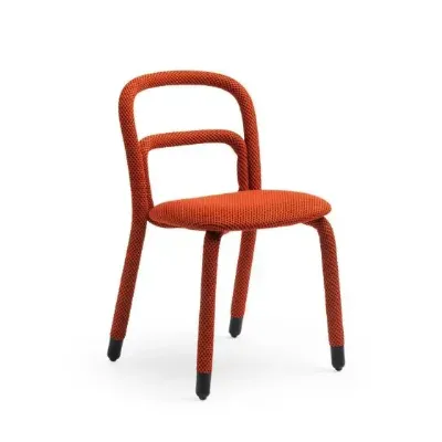 Sedia fisse Pippi di Midj a prezzo scontato