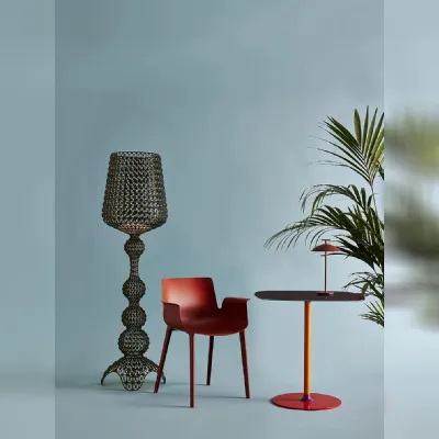 Sedia modello Piuma di Kartell: scopri il prezzo 