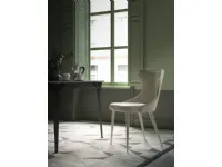 Sedia da soggiorno Queen Madrassi SCONTATA