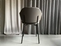 Sedia poltroncina modello Holly a prezzo riservato 