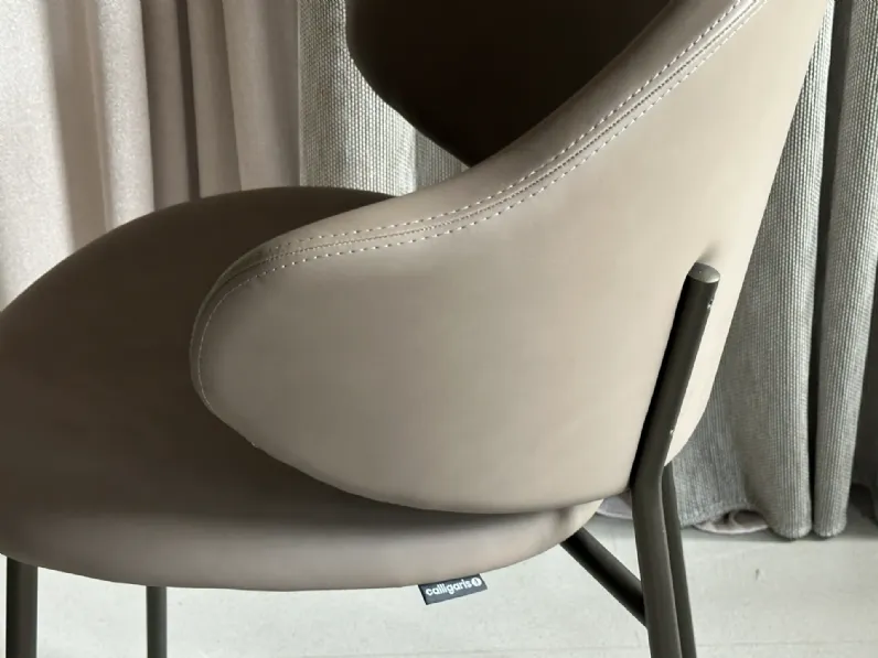 Sedia poltroncina modello Holly a prezzo riservato 